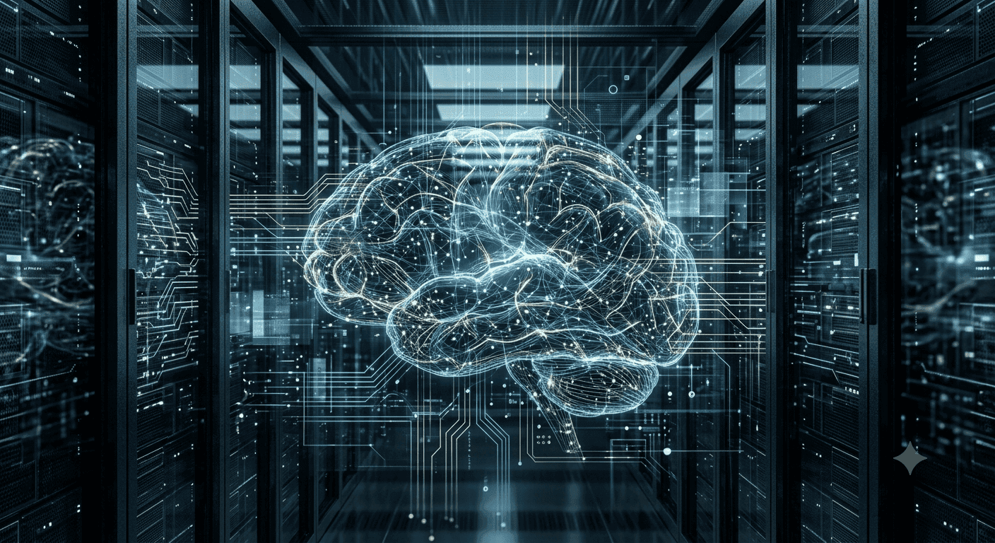 AI-Powered Knowledge Systems